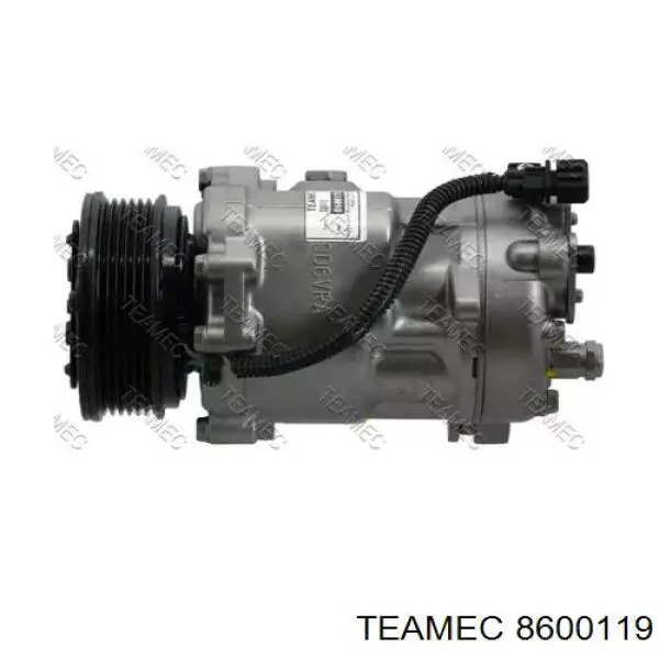 Насос кондиционера Elstock 510047