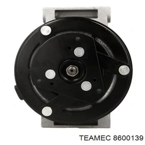 Купить 8200021622 Renault (RVI) Компрессор климатической установки