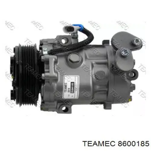 Компрессор кондиционера KTT090287 Thermotec