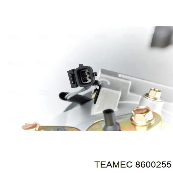 Компрессор системы кондиционирования Teamec 8600255 цена, от 180.18 USD