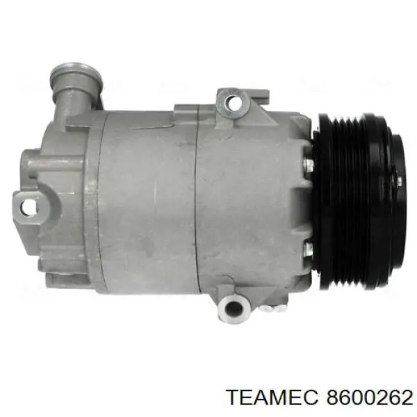 Купить KTT090352 Thermotec Компрессор климатической установки
