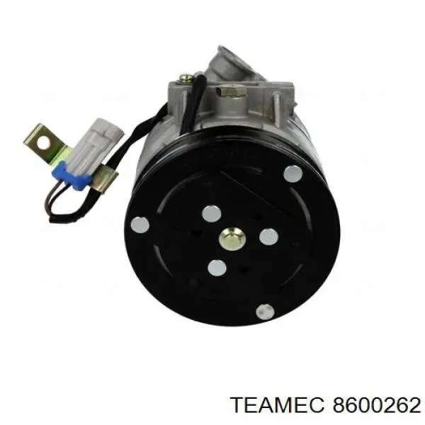 Компрессор кондиционера KTT090352 Thermotec