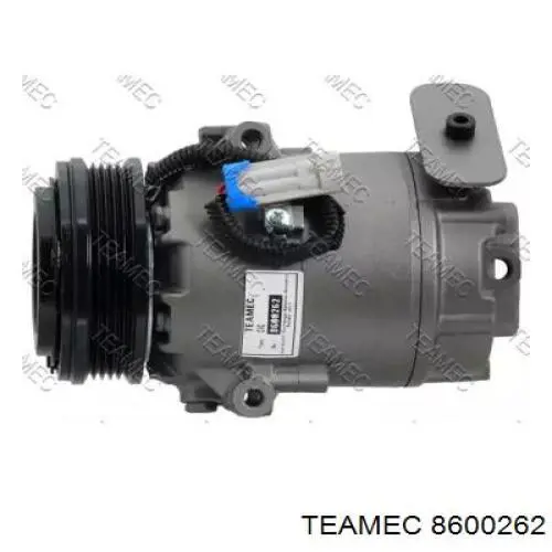 KTT090352 Thermotec Компрессор хладагента