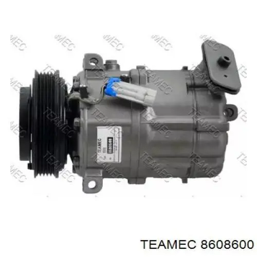 Компрессор кондиционера KTT090160 Thermotec