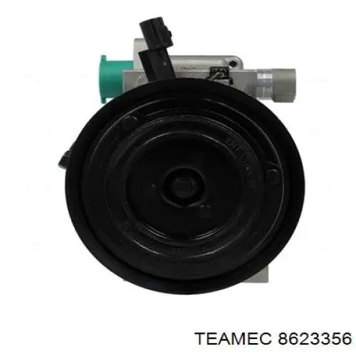 Насос кондиционера Hyundai/Kia 9770110100