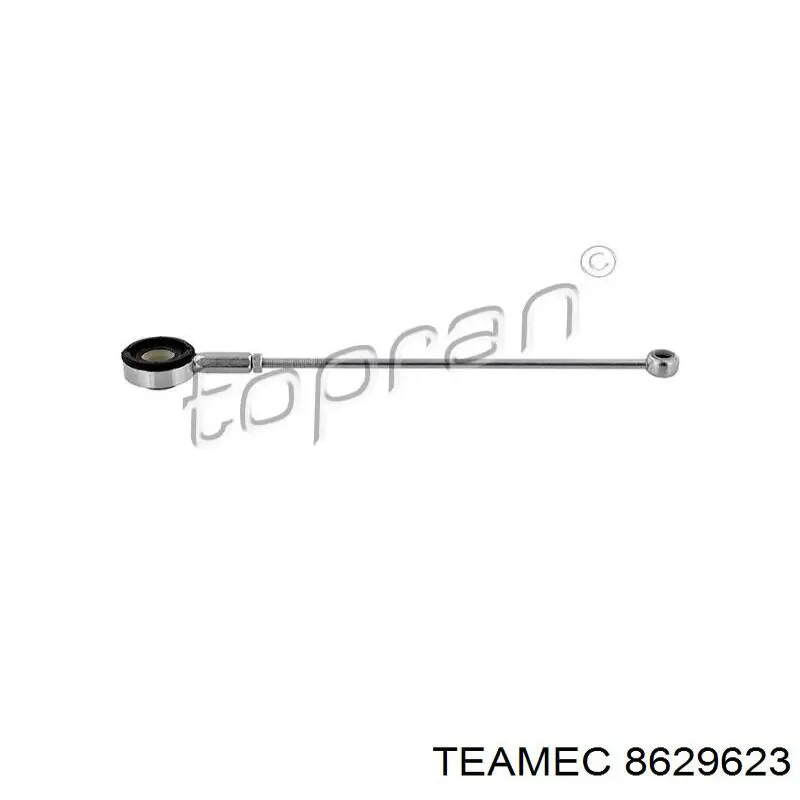 Компрессор системы кондиционирования Teamec 8629623 цена, от 298.15 USD