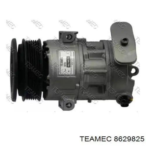 Купить 55703917 Opel Компрессор климатической установки