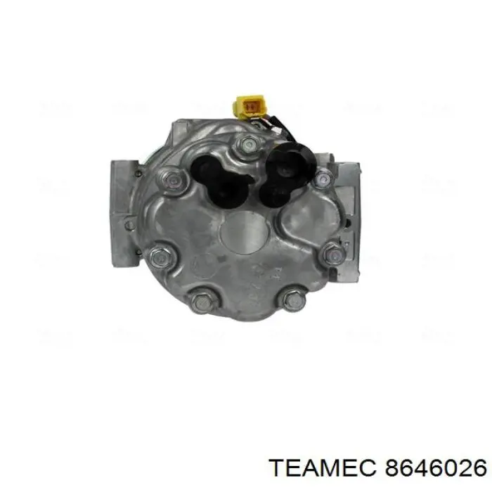 Насос кондиционера Elstock 510573