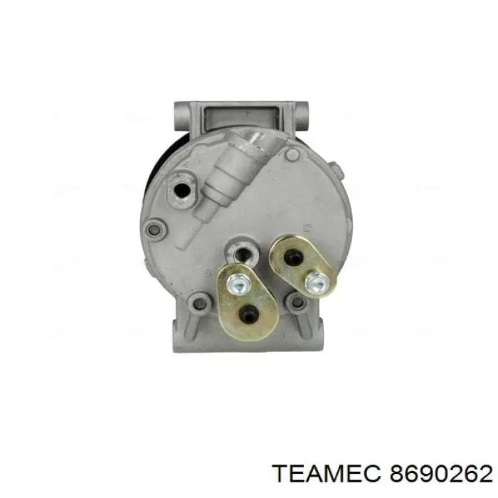Компрессор системы кондиционирования Teamec 8690262 цена, от 240.70 USD