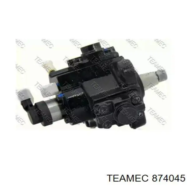 ТНВД 445010097 Opel