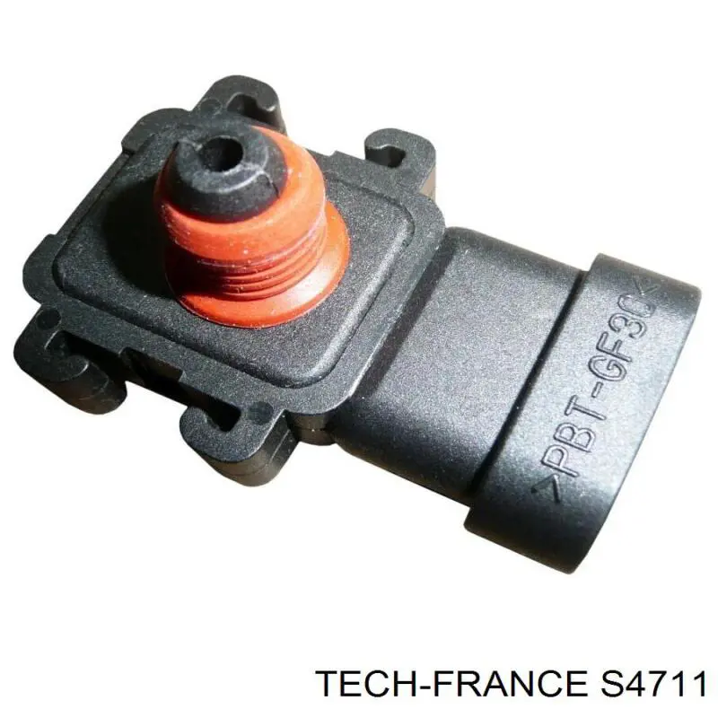 S4711 TecH-France Датчик давления воздуха