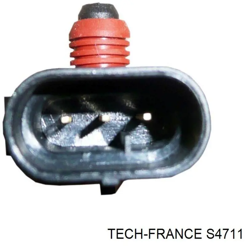Датчик абсолютного давления в коллекторе TecH-France S4711 цена, от 14.19 USD