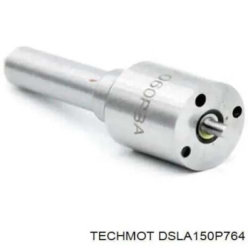 Распылитель форсунки DSLA150P764 Bosch