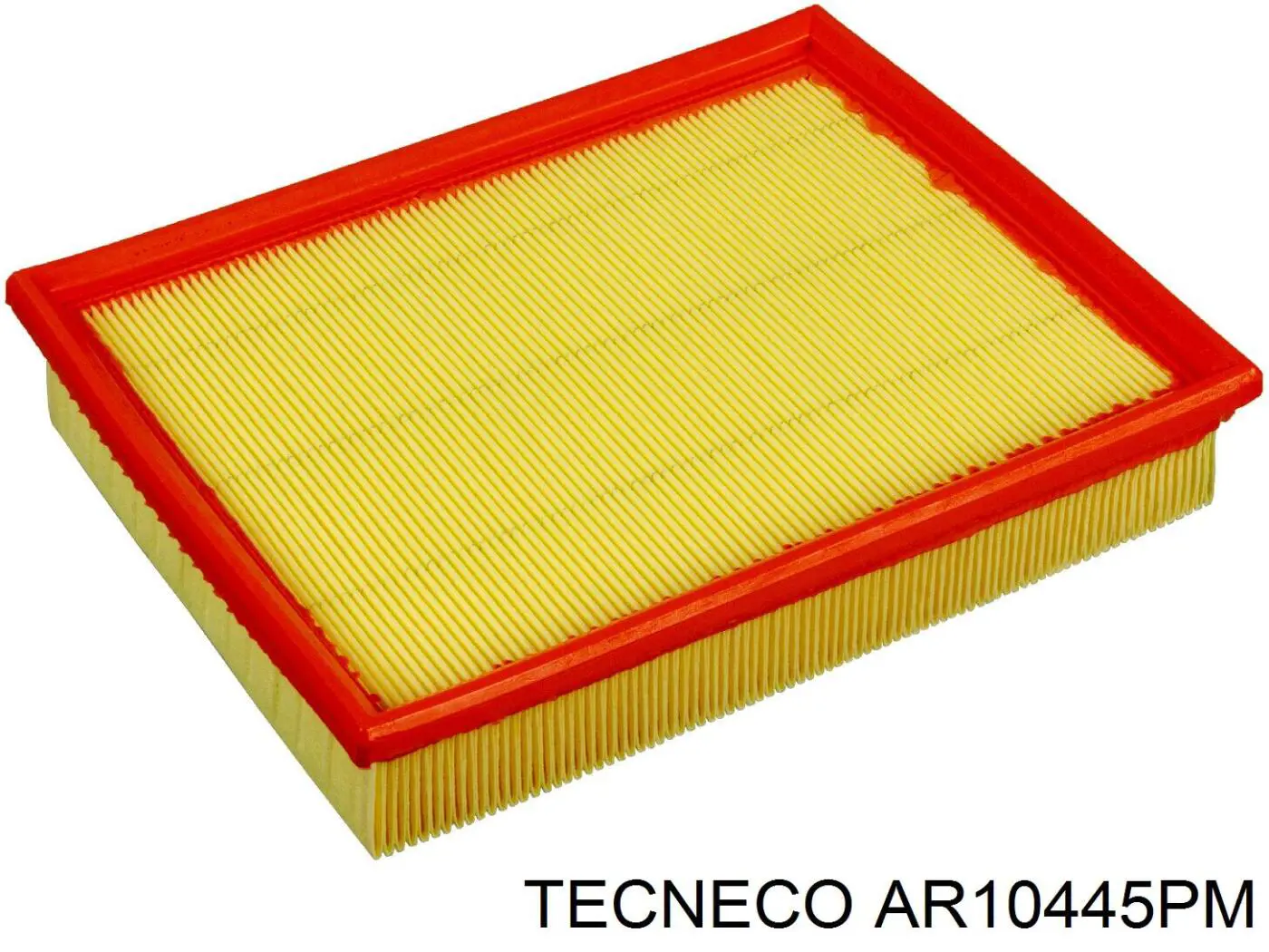 Воздушный фильтр AR10445PM Tecneco