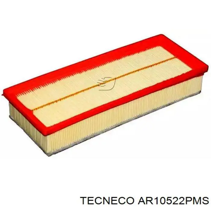 Воздушный фильтр AR10522PMS Tecneco