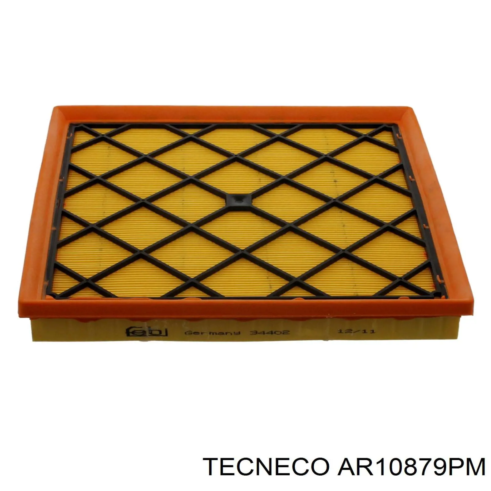 AR10879PM Tecneco