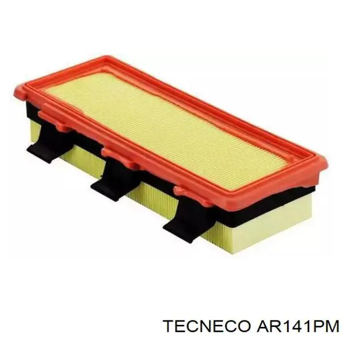 Воздушный фильтр AR141PM Tecneco