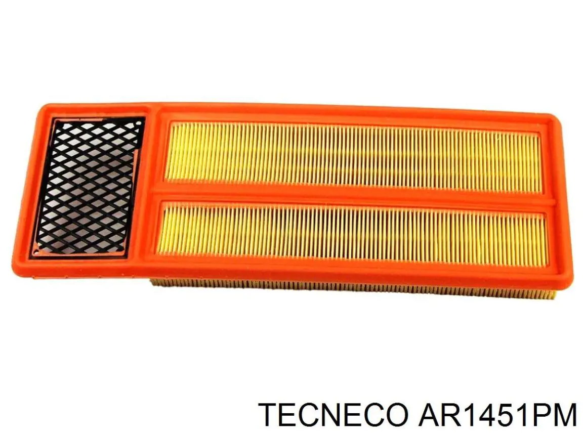 Воздушный фильтр AR1451PM Tecneco