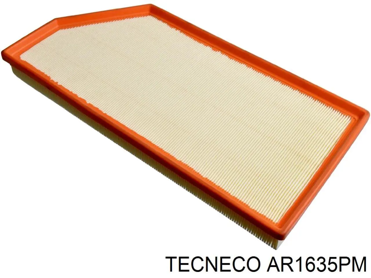 Воздушный фильтр AR1635PM Tecneco