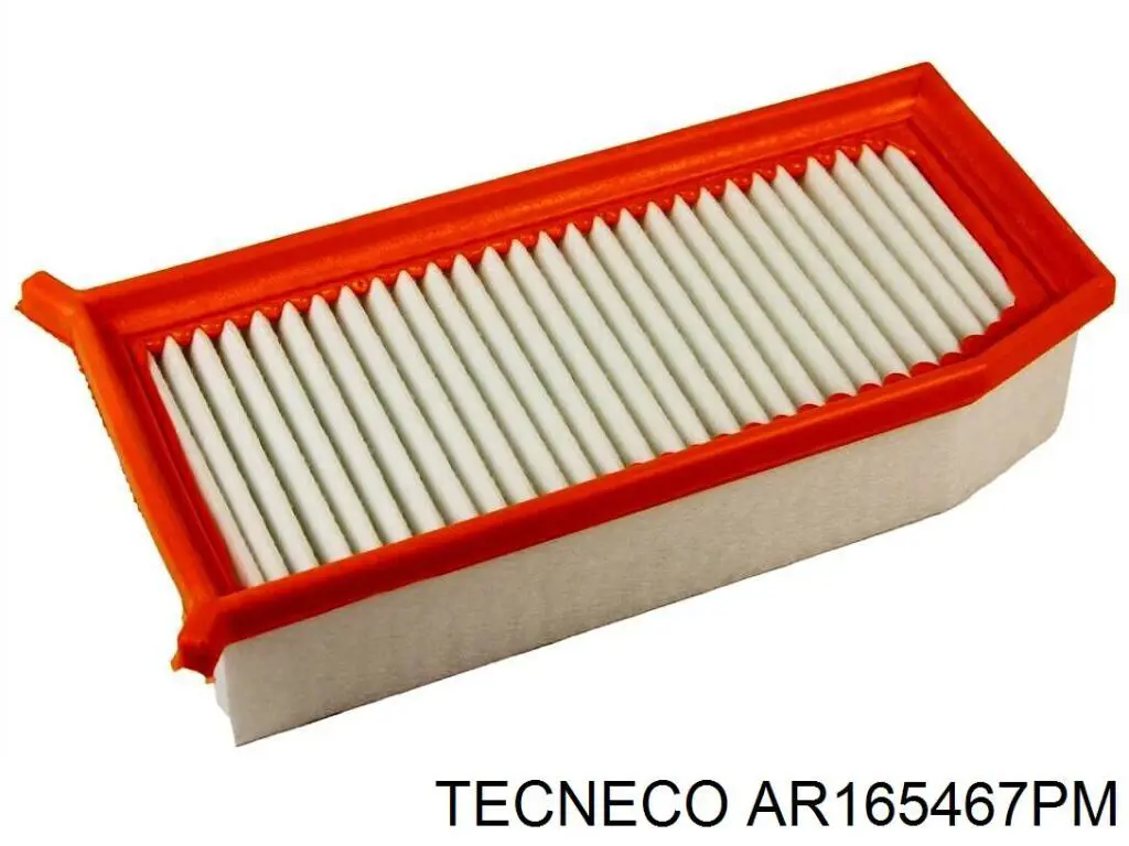 Фильтр воздушный Tecneco AR165467PM