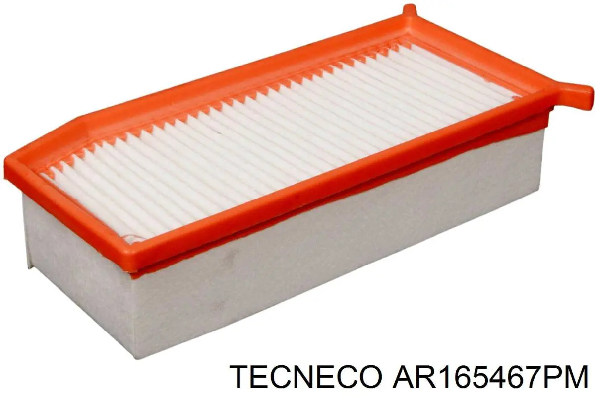AR165467PM Tecneco воздушный фильтр