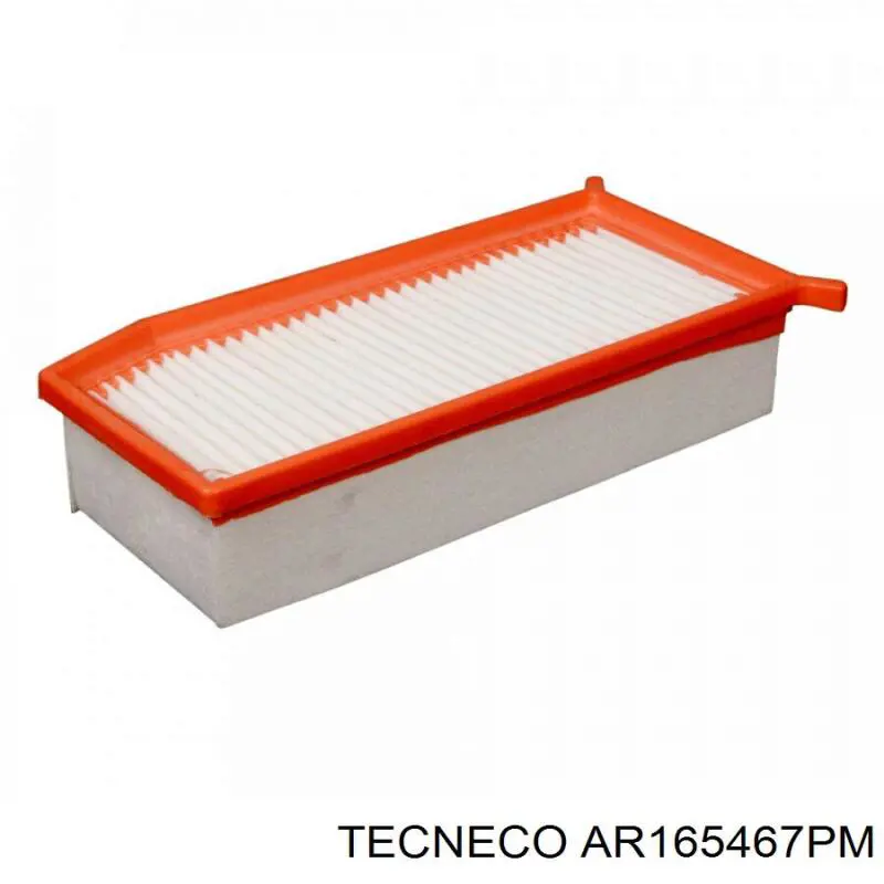 Купить AR165467PM Tecneco Автомобильный фильтр воздуха