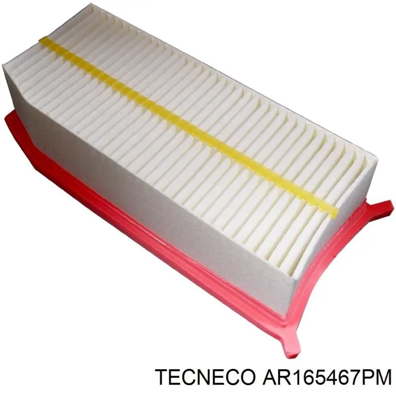 Элемент воздушного фильтра Tecneco AR165467PM цена, от 7.16 USD