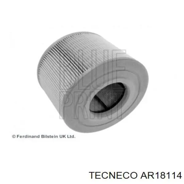 Воздушный фильтр AR18114 Tecneco