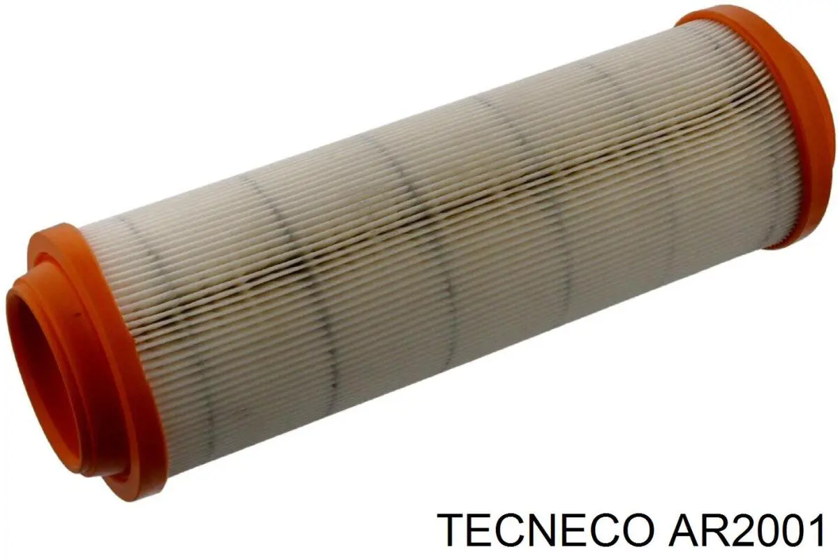 Купить AR2001 Tecneco Автомобильный фильтр воздуха