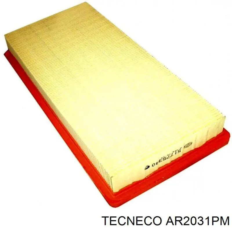 AR2031PM Tecneco