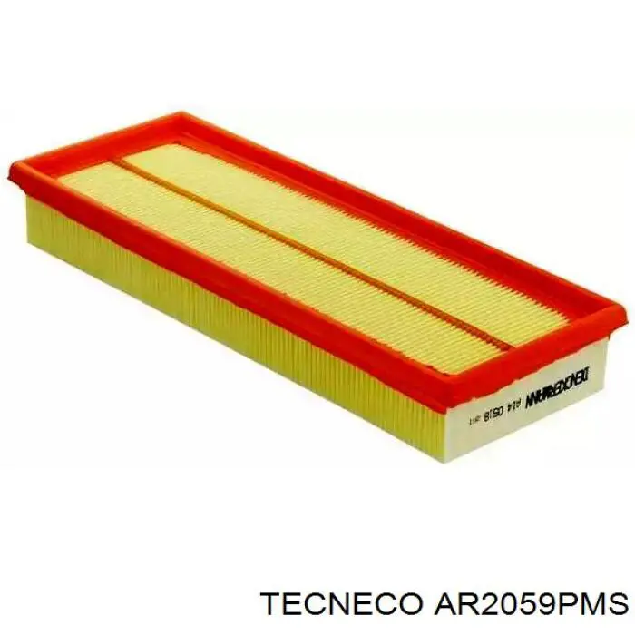 AR2059PMS Tecneco воздушный фильтр