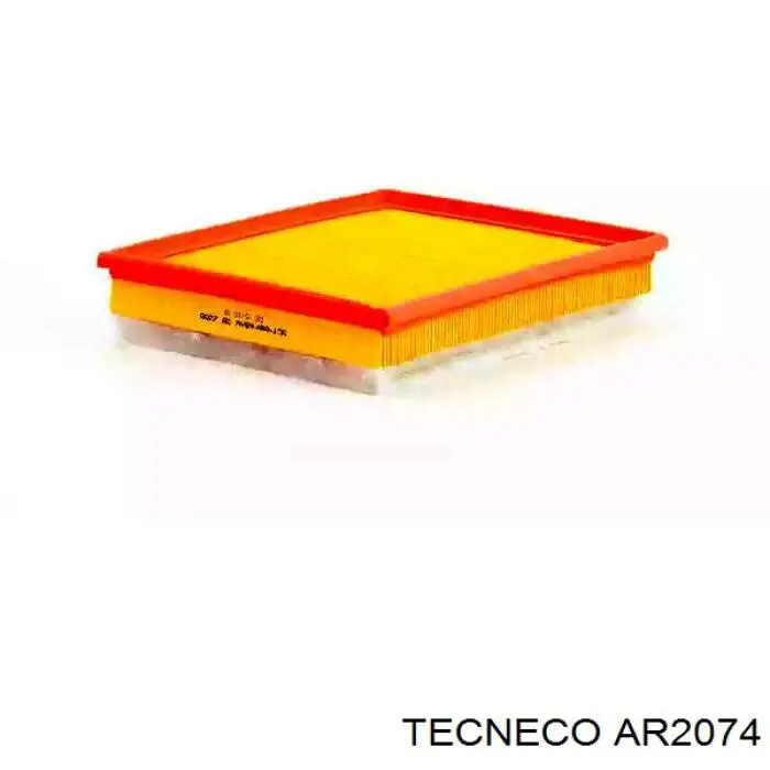 Купить AR2074 Tecneco Автомобильный фильтр воздуха