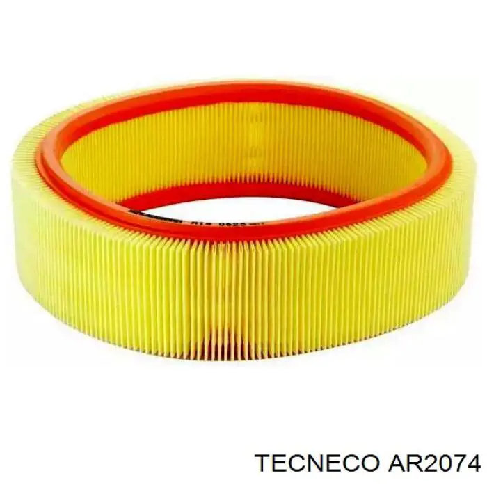 Элемент воздушного фильтра Tecneco AR2074 цена, от 5.95 USD
