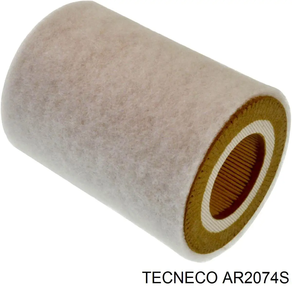 AR2074S Tecneco