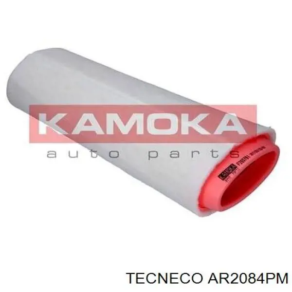 Элемент воздушного фильтра Tecneco AR2084PM цена, от 14.05 USD