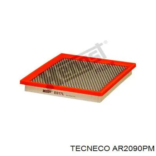 AR2090PM Tecneco