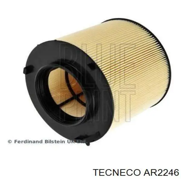 Элемент воздушного фильтра Tecneco AR2246 цена, от 28.25 USD