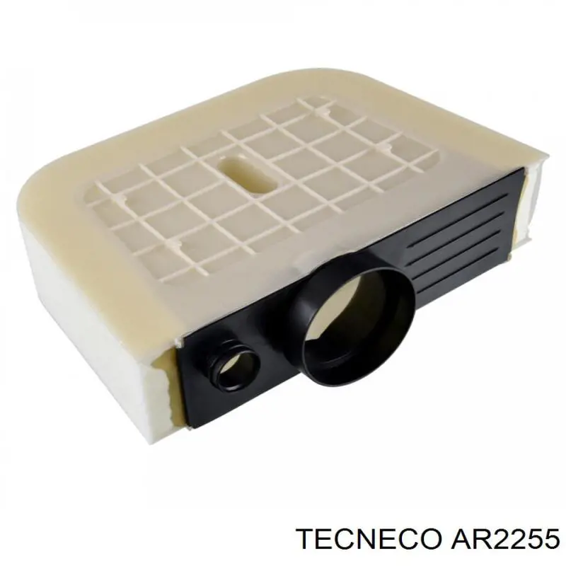 AR2255 Tecneco