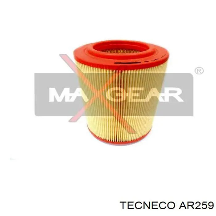 Элемент воздушного фильтра Tecneco AR259 цена, от 6.26 USD