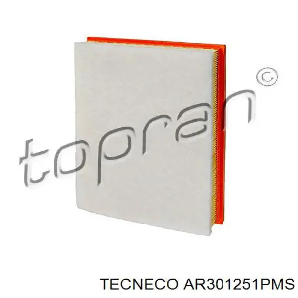Фильтр воздушный Fram CA4555