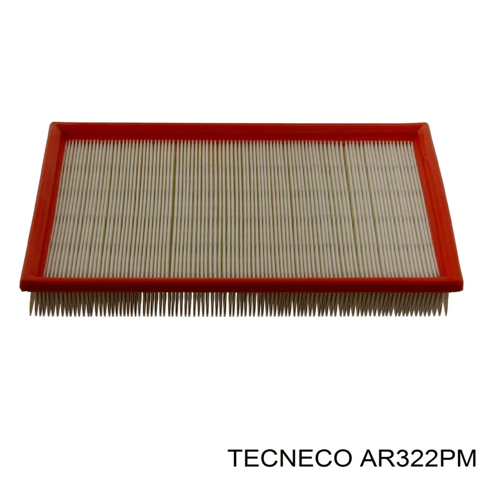 AR322PM Tecneco