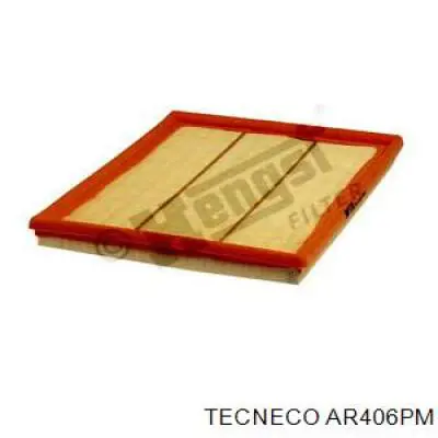 AR406PM Tecneco Воздушный фильтр двигателя