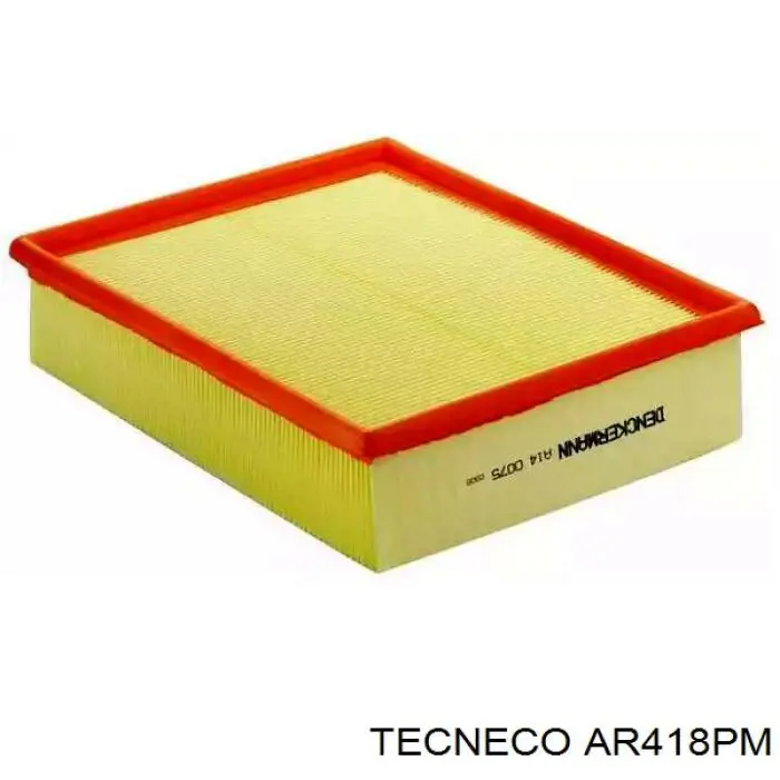 AR418PM Tecneco воздушный фильтр