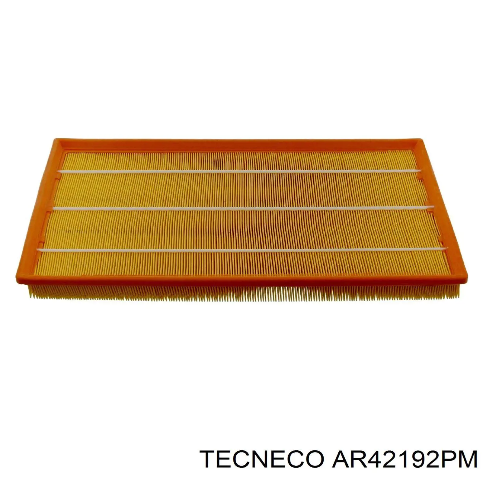 Элемент воздушного фильтра Tecneco AR42192PM цена, от 11.01 USD