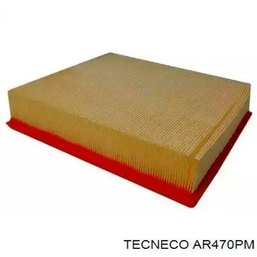 Фильтр воздушный Tecneco AR470PM