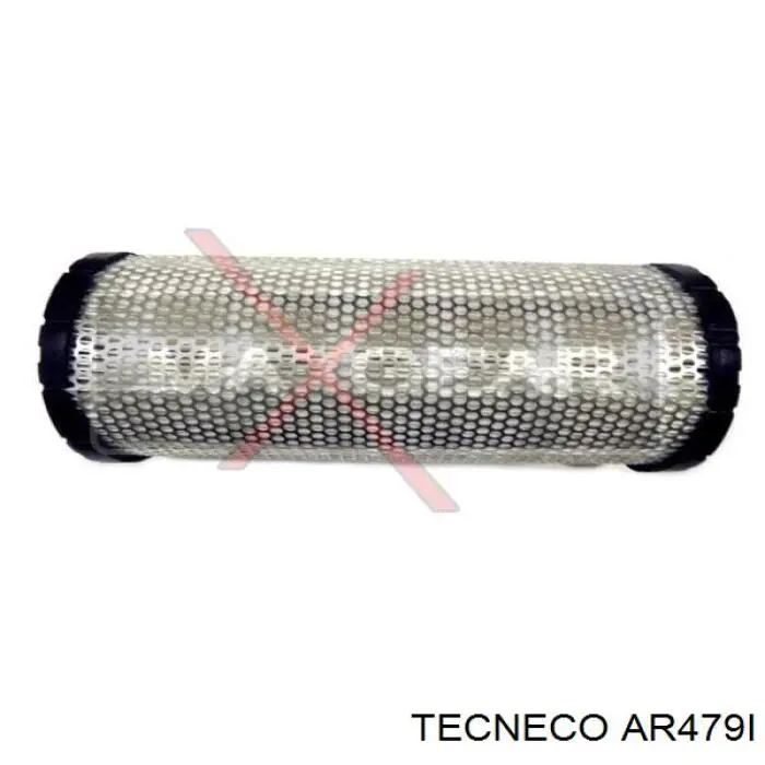 AR479I Tecneco воздушный фильтр