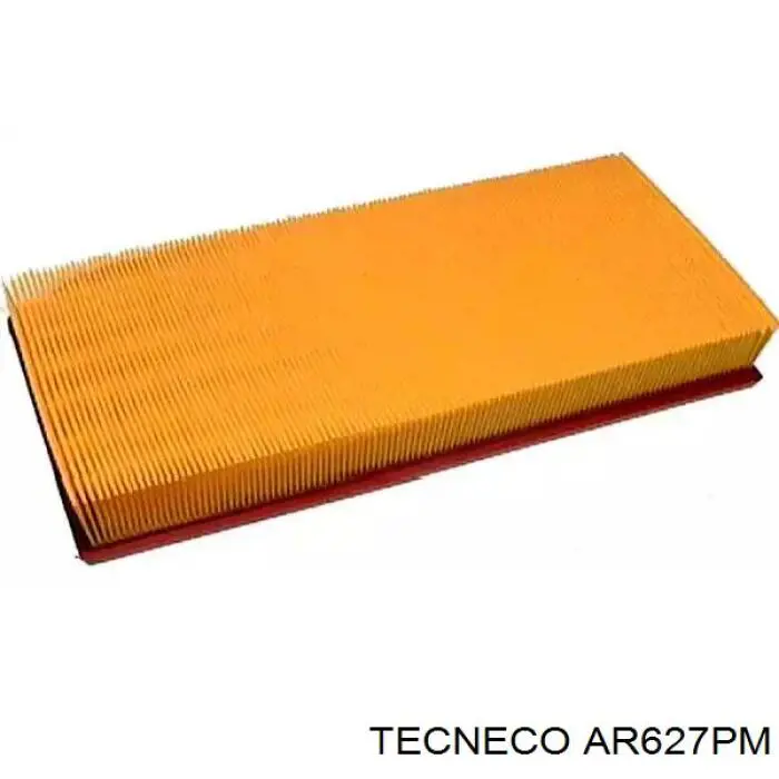 AR627PM Tecneco воздушный фильтр