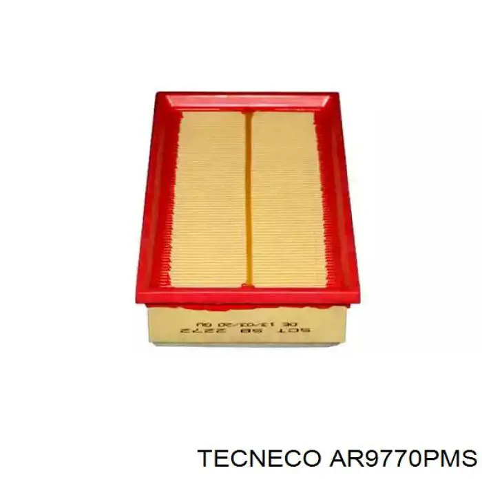Элемент воздушного фильтра Tecneco AR9770PMS цена, от 5.14 USD
