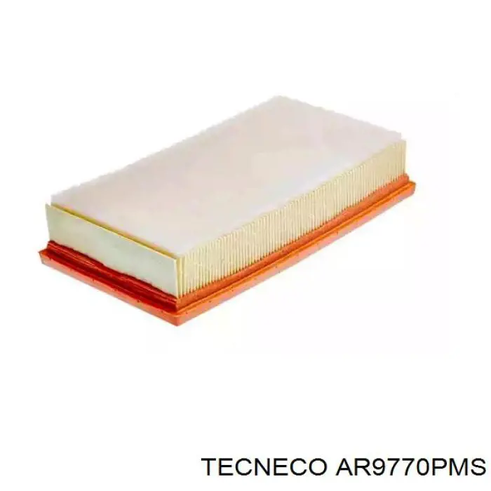 Купить AR9770PMS Tecneco Автомобильный фильтр воздуха