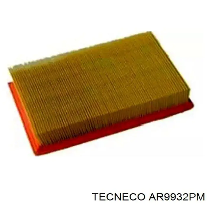 AR9932PM Tecneco воздушный фильтр
